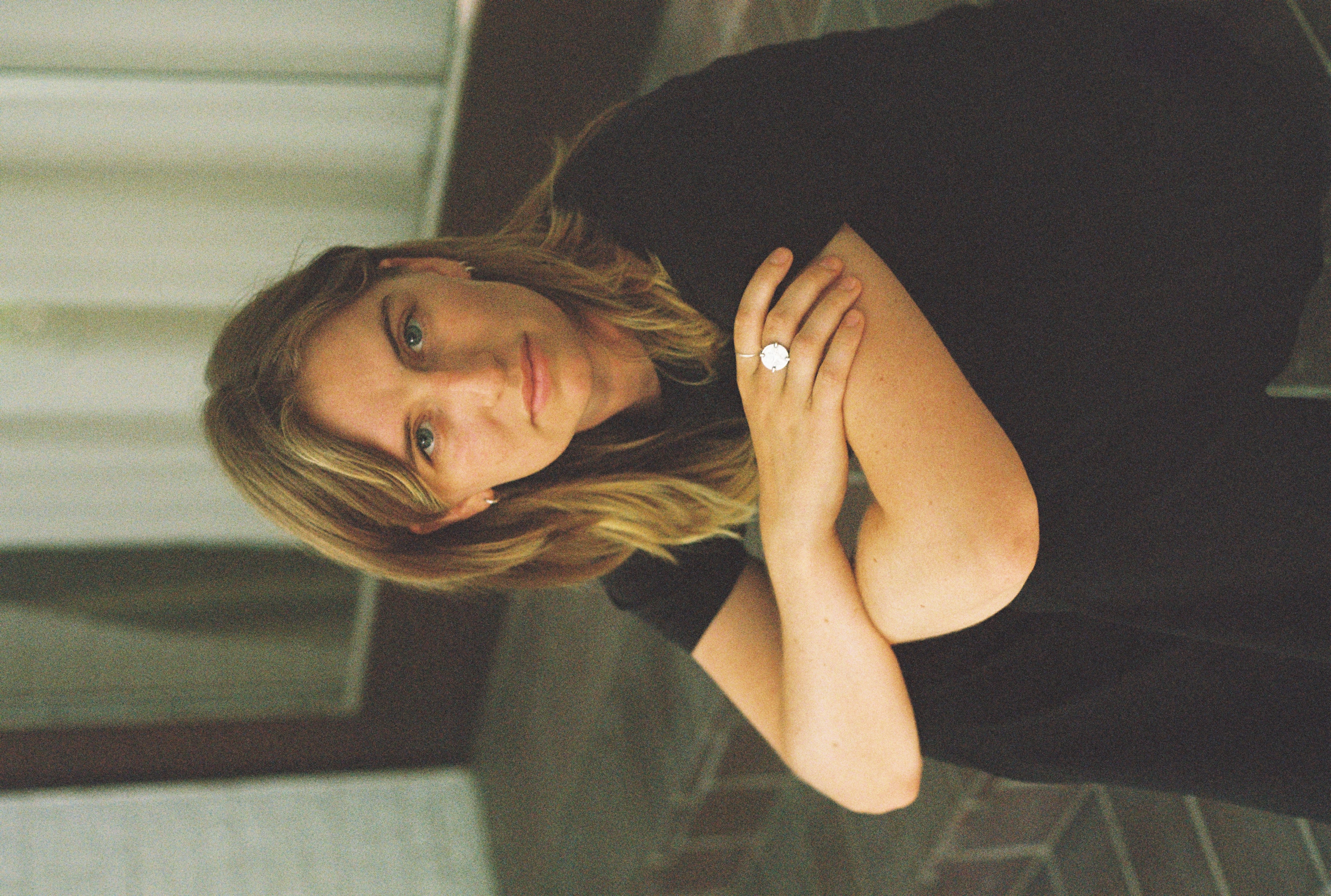 Astrid De Haes